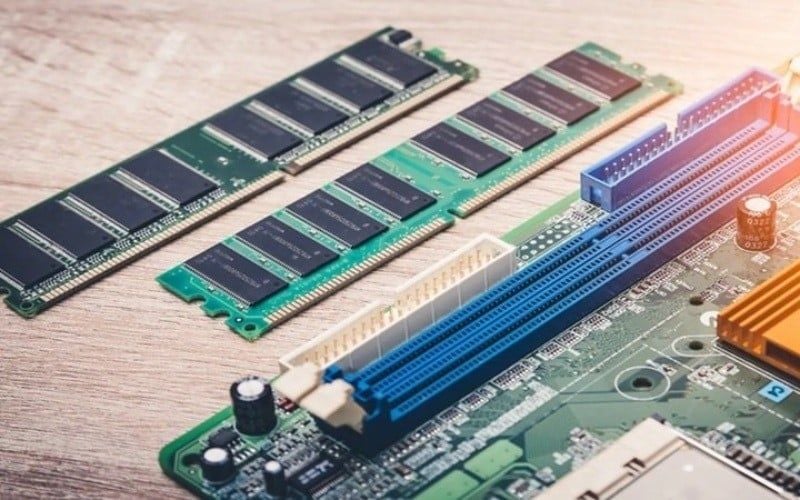 Chọn RAM tương thích theo chuẩn bo mạch chủ của bạn