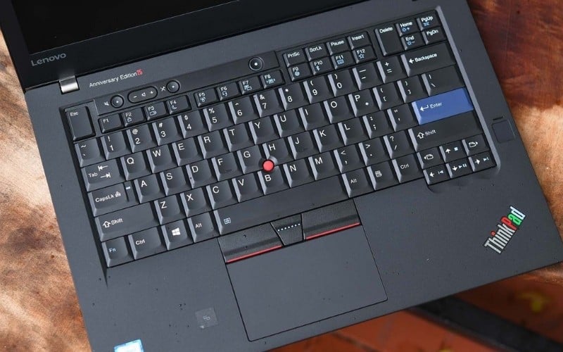 Bàn phím và Touchpad