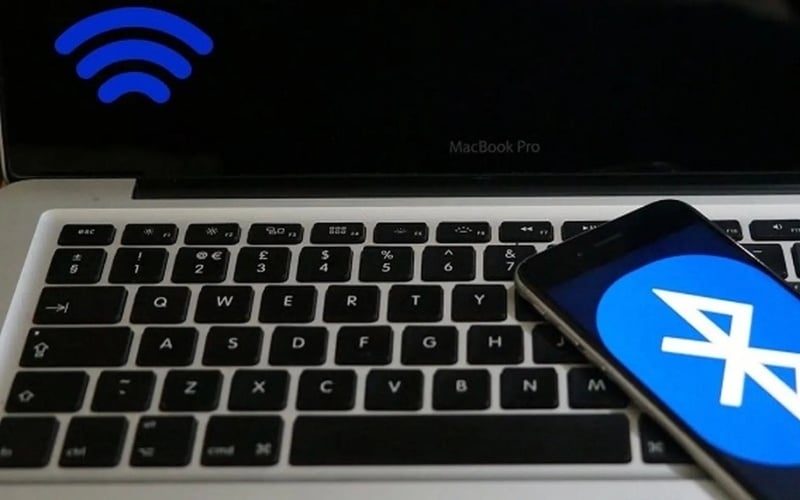 Khả năng kết nối WiFi, Bluetooth cũng là những yếu tố không nên bỏ qua