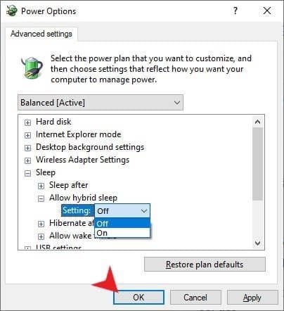 Cách xử lý khi máy tính ngủ xong không lên màn hình - GEARVN