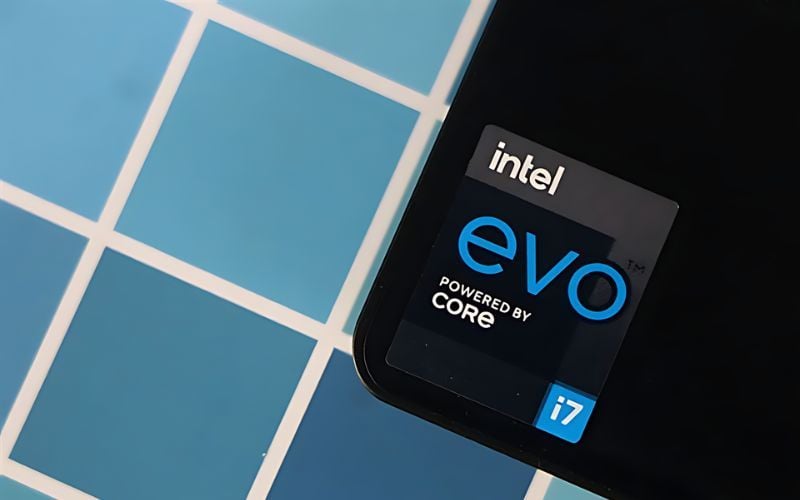 Intel Evo là một bộ tiêu chuẩn khắt khe do Intel đặt ra
