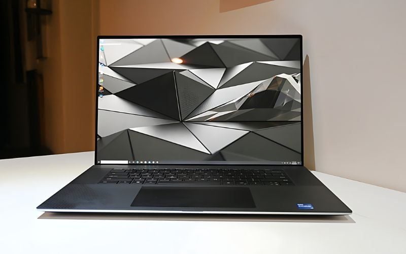 Laptop đạt chuẩn Intel Evo phải có màn hình từ Full HD trở lên