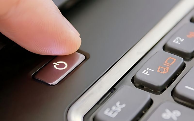 Laptop đạt chuẩn Intel Evo phải có tốc độ khởi động máy thật nhanh