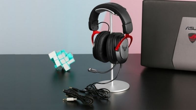 Jack 3.5mm vẫn là tiêu chuẩn không thể thay thế