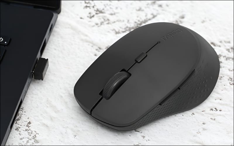 Hầu hết chuột khi mất đầu thu không thể sử dụng được nữa