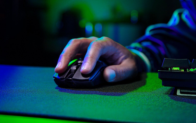 Chuột Razer Viper V2 Pro