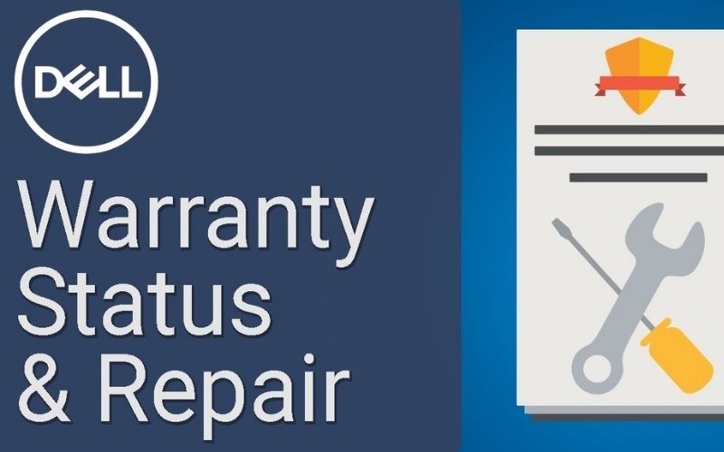Các gói bảo hành Dell thường gặp