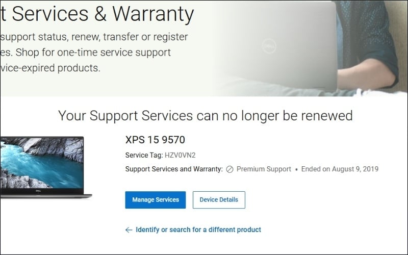 Hệ thống sẽ tự động nhận diện sản phẩm và chuyển bạn đến trang thông tin chi tiết