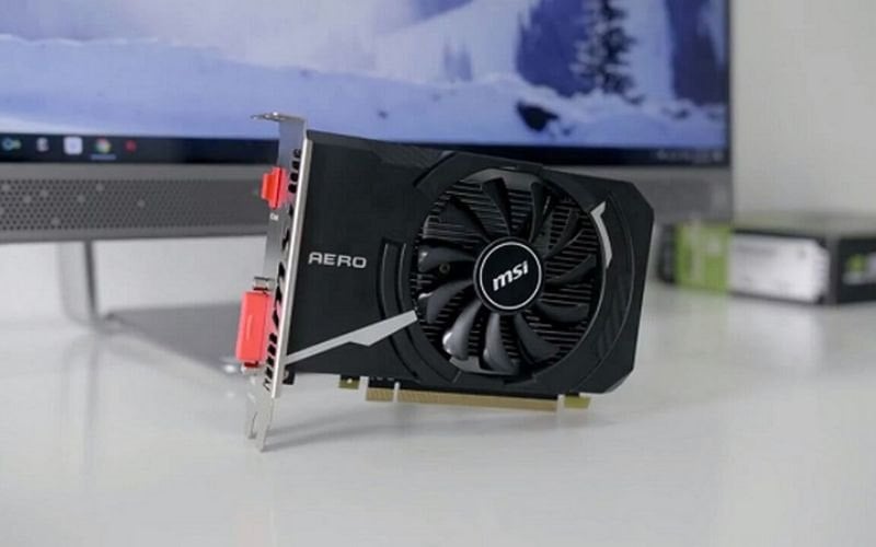 Hiểu rõ các thông số card màn hình để biết được hiệu năng thực tế thiết bị