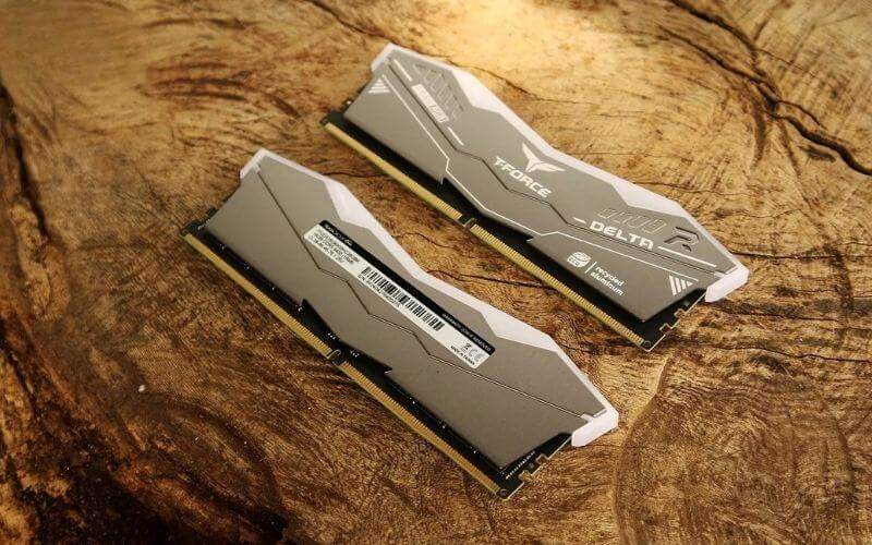 Khi lắp RAM lệch dung lượng, Flex Mode sẽ tự động thực hiện cơ chế chia vùng bộ nhớ