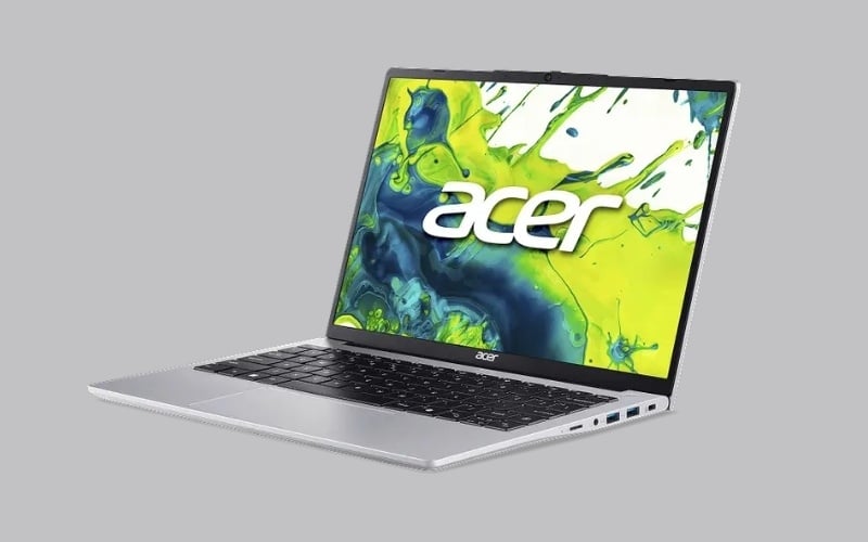 Acer là thương hiệu công nghệ nổi tiếng đến từ Đài Loan, được thành lập bởi Acer Inc