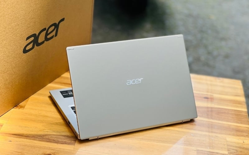 Acer là thương hiệu có nguồn gốc từ Đài Loan