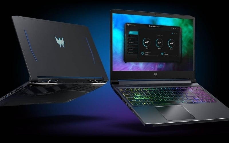 Predator là dòng sản phẩm dành cho game thủ chuyên nghiệp và những người đam mê hiệu năng cao