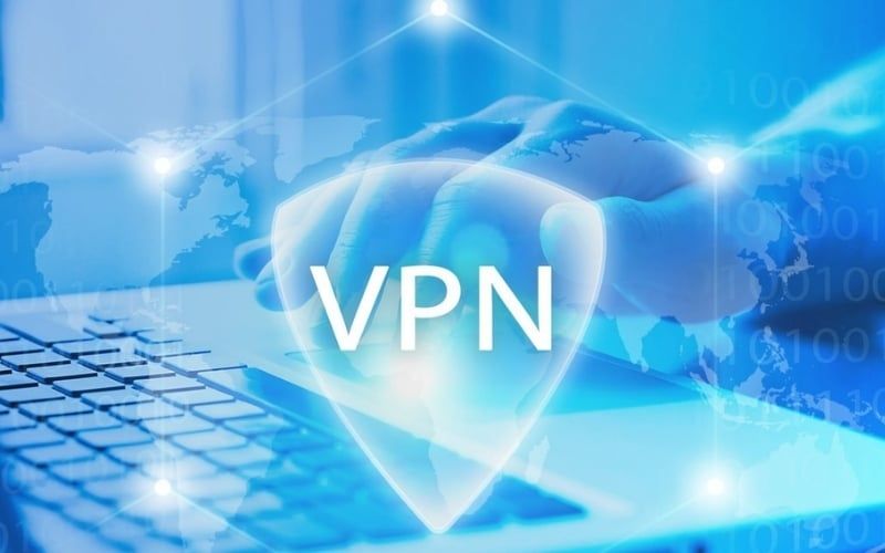 Các ứng dụng VPN có thể&nbsp;làm thay đổi cấu hình mạng và chặn kết nối