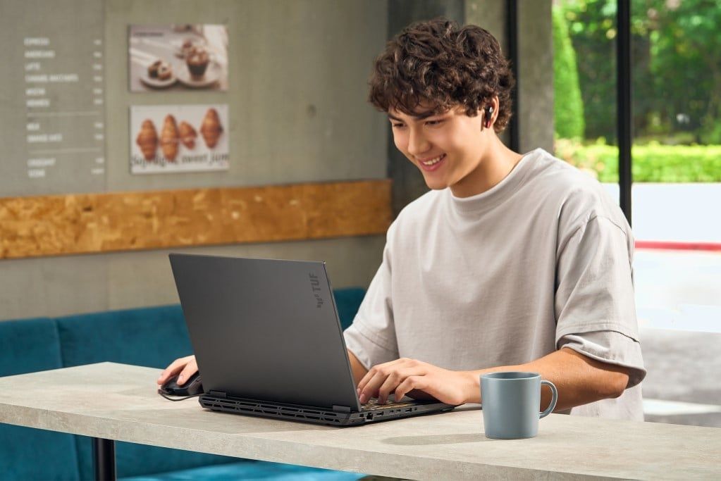 Những dòng laptop gaming ROG phù hợp cho dân đồ họa - GEARVN