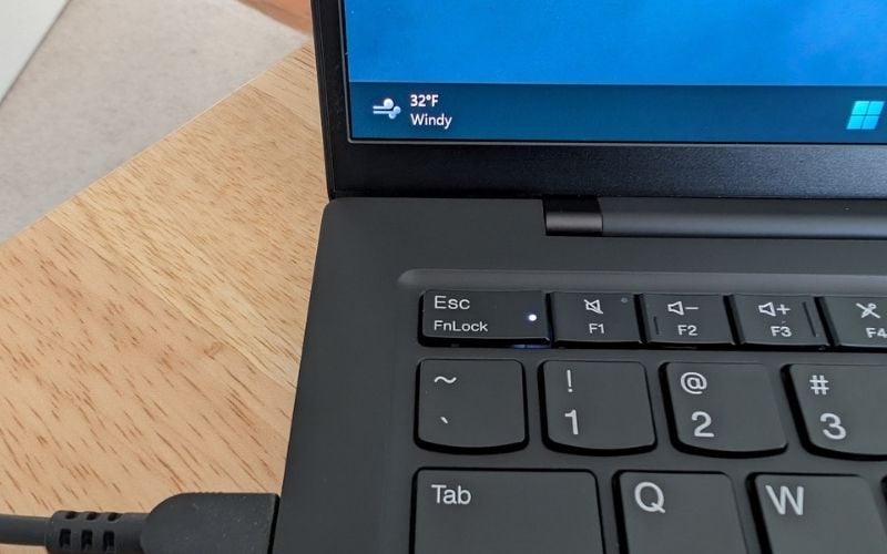 Các phương pháp khắc phục trong bài viết này áp dụng chung cho tất cả các hãng laptop Windows