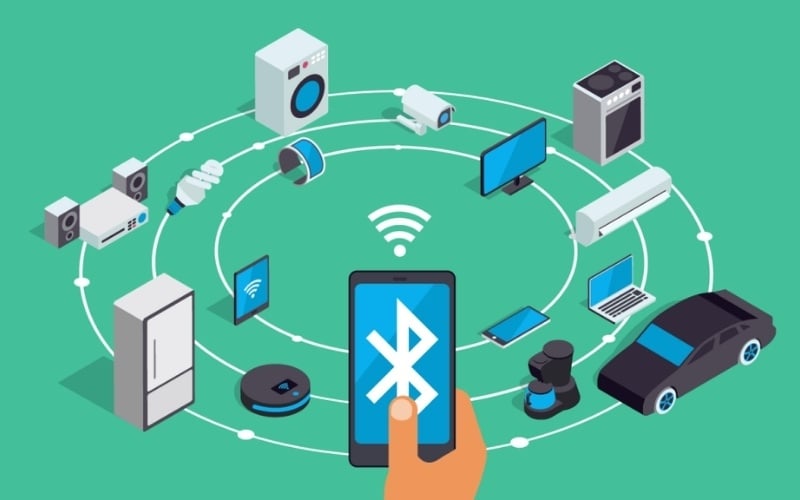 Giải thích Bluetooth là gì