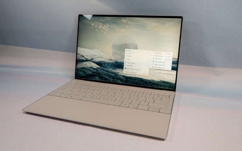 Phân biệt Laptop Like New vs Laptop Refurbished