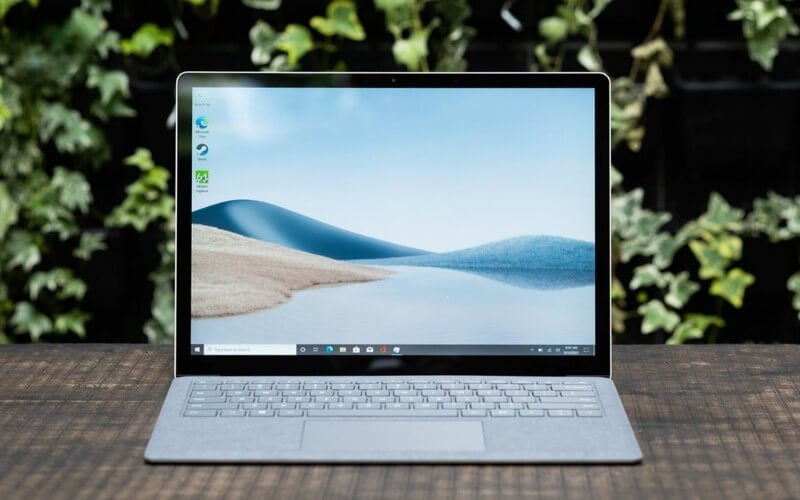 Laptop Like New thường có giá rẻ hơn từ 20 - 30% so với laptop mới