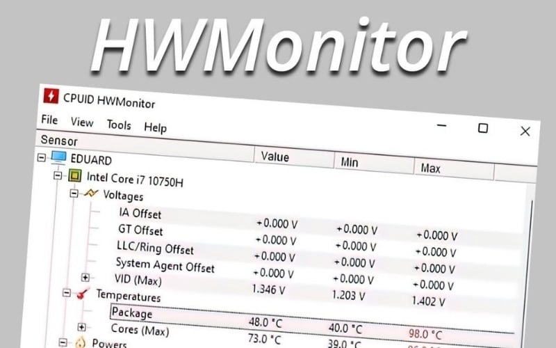 Sử dụng phần mềm theo dõi chuyên dụng