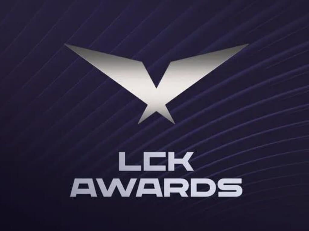 LCK Awards là gì? - GEARVN