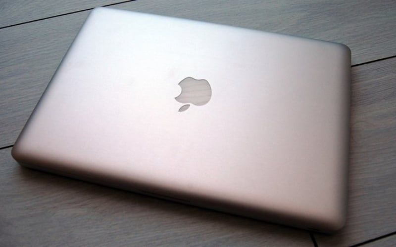 MacBook Pro đời từ 2008 đến 2012 cho phép nâng cấp bằng DDR3