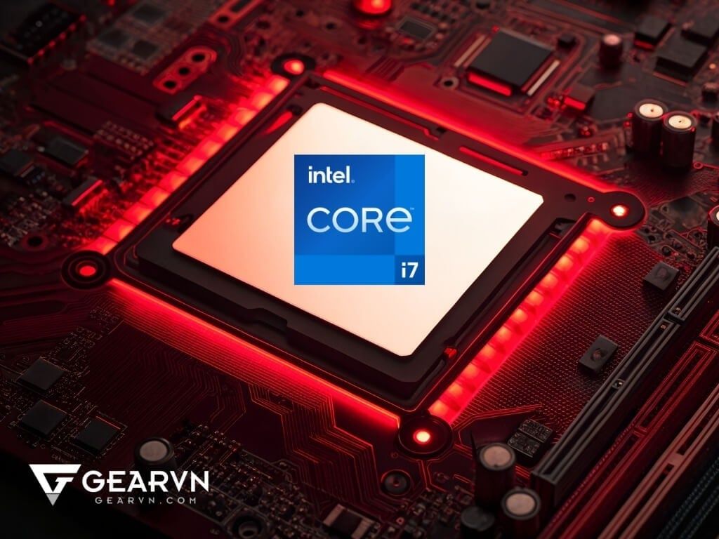 Mainboard H110 hỗ trợ CPU Intel Core i7 - GEARVN