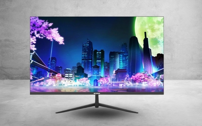 Full HD (1920x1080) là độ phân giải phổ biến nhất