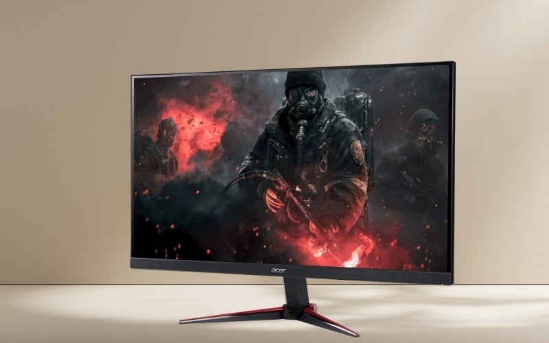 Màn hình Acer có hiệu năng trên giá tốt