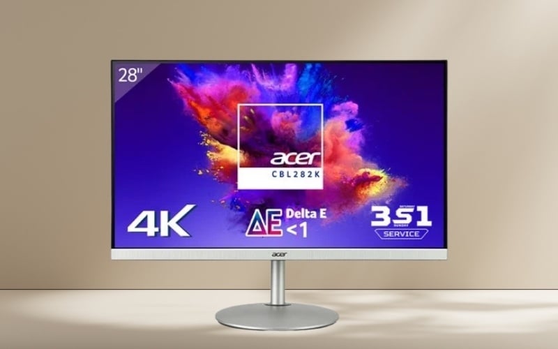 Chính sách bảo hành 3S1 độc quyền