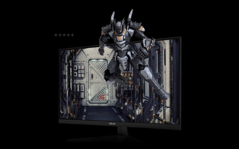 Hãy chắc chắn card đồ họa của bạn đủ mạnh để đẩy FPS trong game