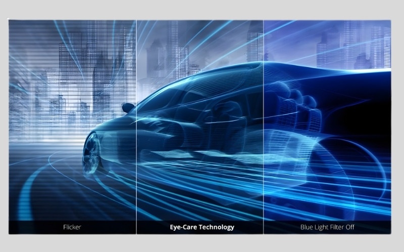 Công nghệ hỗ trợ và thiết kế