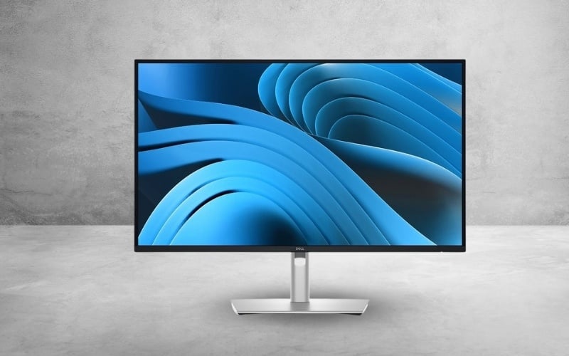 Màn hình Dell được đánh giá cao và tin dùng trên toàn thế giới
