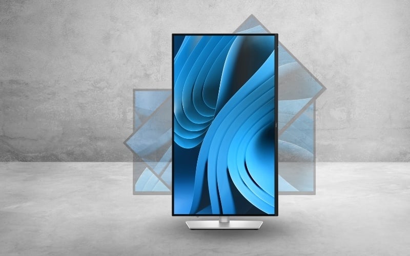 Thiết kế thông minh, tối ưu cho công thái học