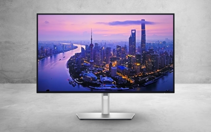 Màn hình Dell UltraSharp