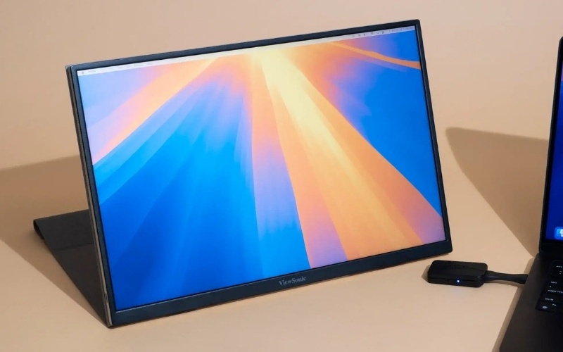 Tần số quét 60Hz là đủ cho các công việc văn phòng thông thường