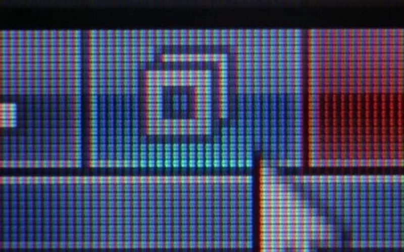 Pixel Doubling có chức năng&nbsp;gộp bốn điểm ảnh 4K thành một điểm ảnh Full HD