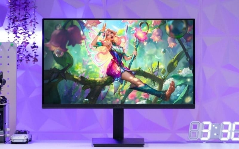 E-Dra là một thương hiệu gaming gear của Việt Nam
