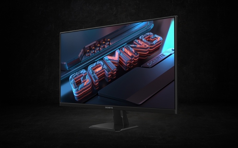 Màn hình Gigabyte tích hợp nhiều tính năng thông minh