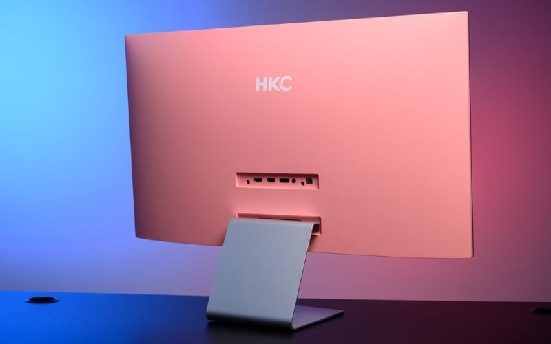 HKC là một thương hiệu màn hình máy tính đến từ Trung Quốc, ra đời vào năm 1997