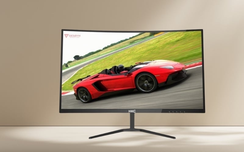 HKC cung cấp nhiều dòng sản phẩm để đáp ứng các nhu cầu khác nhau