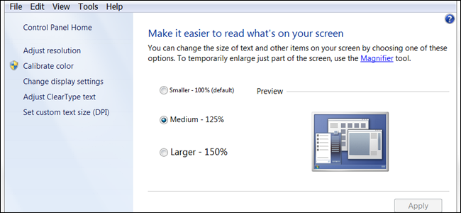 Sự khác biệt giữa Resolution (Độ phân giải) và Scaling (Tỷ lệ)