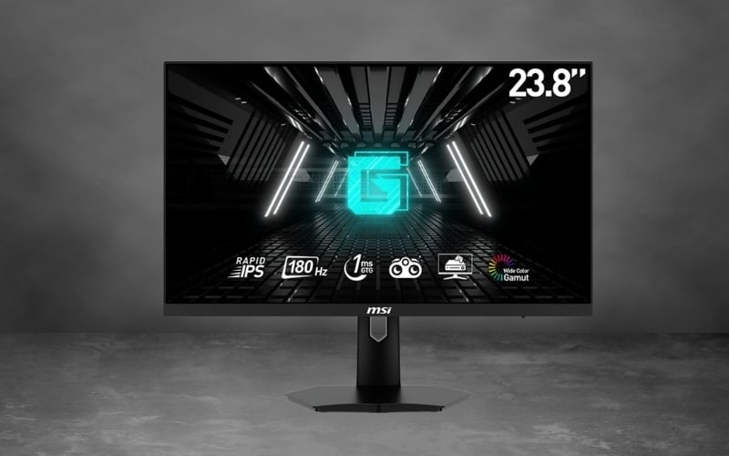 Màn hình MSI G244F E2