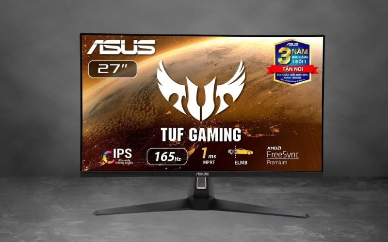 Màn hình ASUS TUF Gaming VG279Q1A