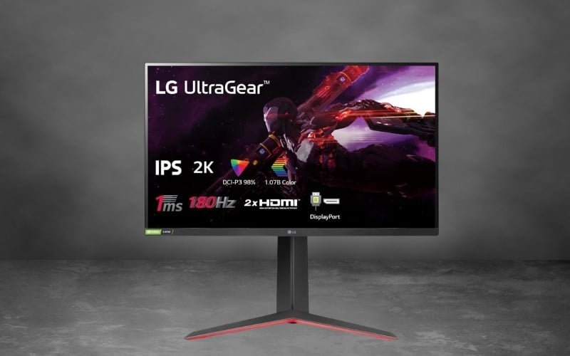 Màn hình LG UltraGear 27GP850-B