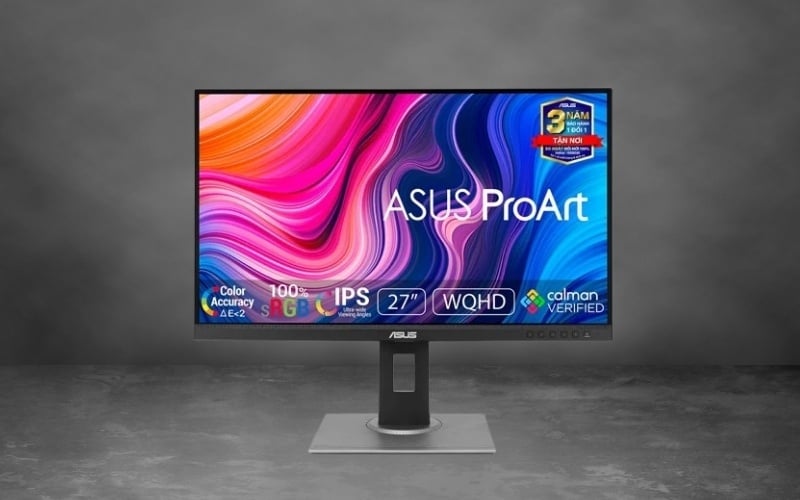 Màn hình ASUS ProArt PA278QV