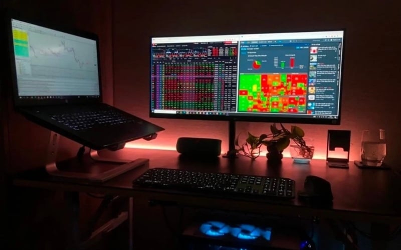 Độ phân giải càng cao thì hình ảnh càng sắc nét