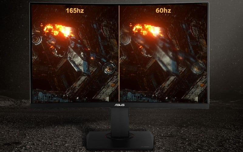 Màn hình ASUS TUF Gaming VG27AQ