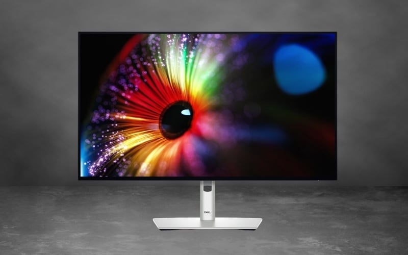 Màn hình Dell Ultrasharp U2724D