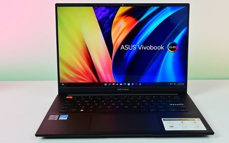 Công nghệ màn hình OLED được ứng dụng trên các hãng laptop